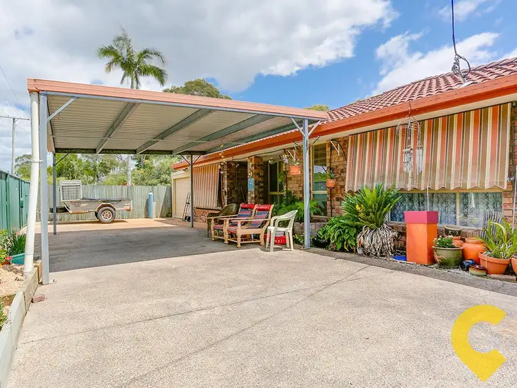 Third view of Homely house listing, 1261 Bribie Island Road, Ningi QLD 4511