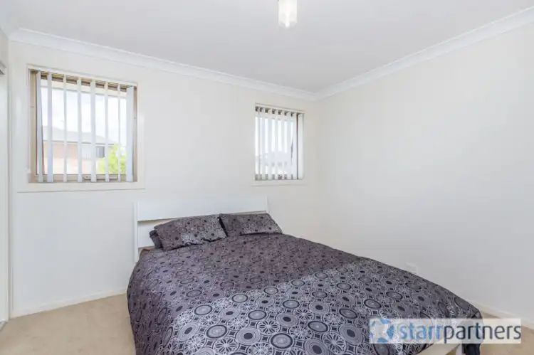 Sixth view of Homely house listing, 14 Deneden Ave, Kellyville Ridge NSW 2155