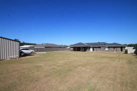 Fifth view of Homely house listing, 80 Wattle Ave, Beerburrum QLD 4517