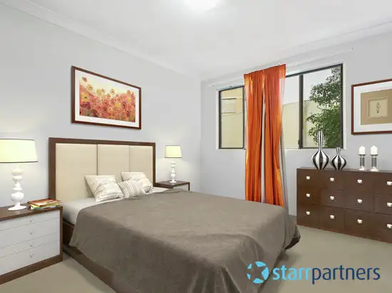Fourth view of Homely unit listing, 3/5 Sorrell Street, Parramatta NSW 2150