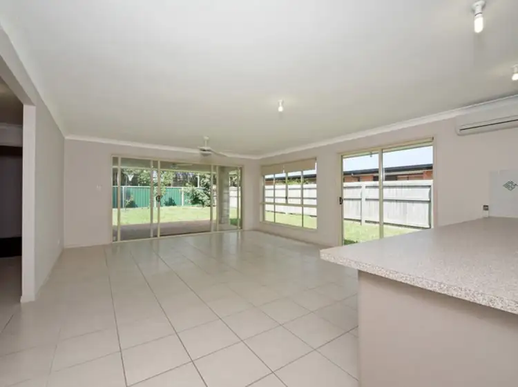 Fourth view of Homely house listing, 5A Concorde Drive, Loganholme QLD 4129