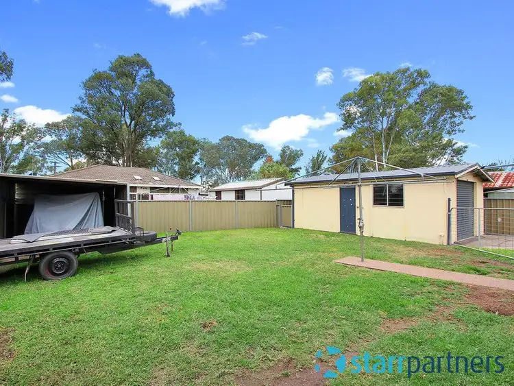 Third view of Homely house listing, 61 Mindanao Avenue, Lethbridge Park NSW 2770