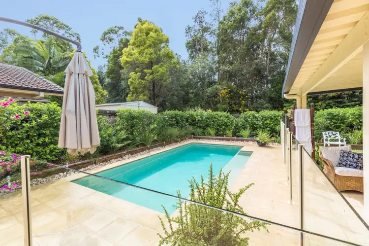 17 Attenborough Close, Buderim QLD 4556