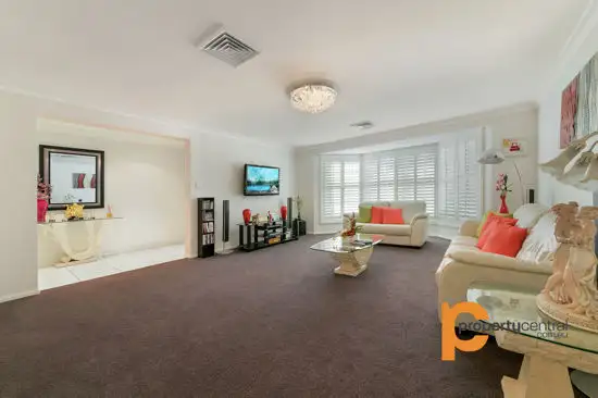 Second view of Homely house listing, 15 Iluka Road, Claremont Meadows NSW 2747