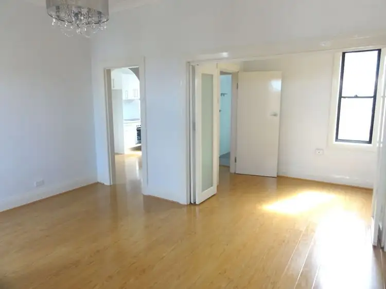 Sixth view of Homely apartment listing, 10/162 Bondi Road, Bondi NSW 2026