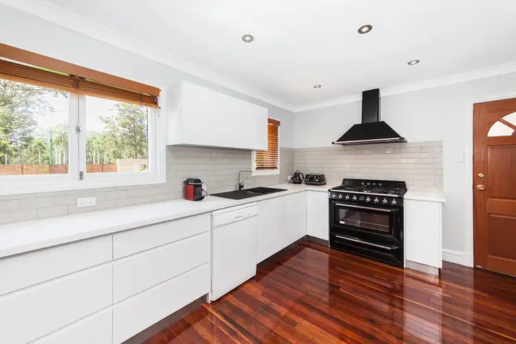 Third view of Homely house listing, 366 Nursery Road, Holland Park QLD 4121