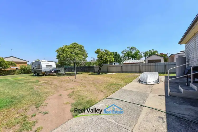 Fourth view of Homely house listing, 12 Scott Road, Tamworth NSW 2340