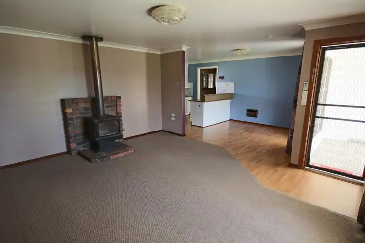 Second view of Homely house listing, 83 Wood Street, Tenterfield NSW 2372