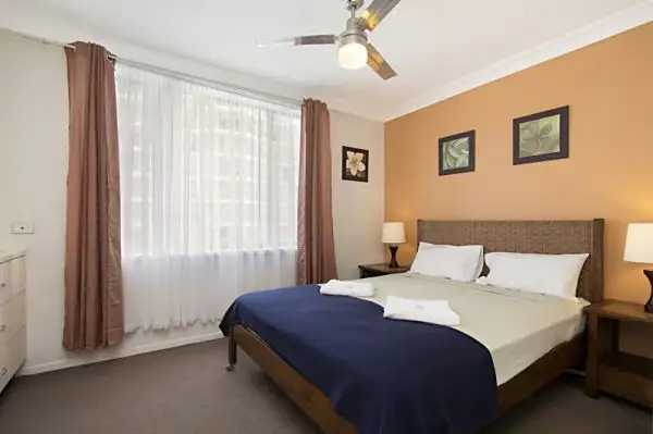 Fourth view of Homely unit listing, 18/12-14 Musgrave Street, Kirra QLD 4225