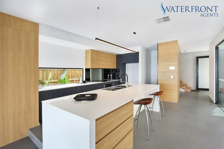 Fifth view of Homely house listing, 18 Reflection Crescent, Birtinya QLD 4575