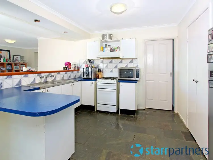 Fifth view of Homely house listing, 7 Peace Avenue, St Clair NSW 2759