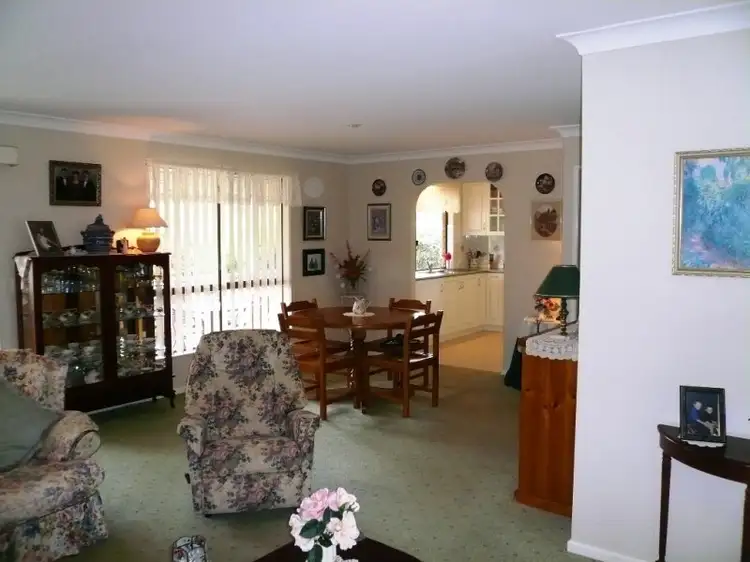 Fifth view of Homely unit listing, 28/8 Highfields Road, Highfields QLD 4352