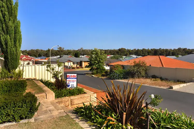 Second view of Homely house listing, 29 Woodbine Ridge, Eaton WA 6232