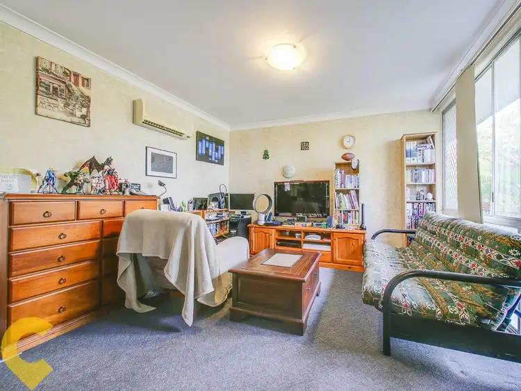 Third view of Homely unit listing, 4/18 Bere Street, Gaythorne QLD 4051