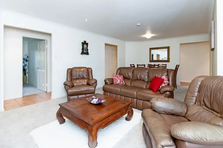 Fourth view of Homely house listing, 35 CAMELOT Crescent, Middle Park QLD 4074