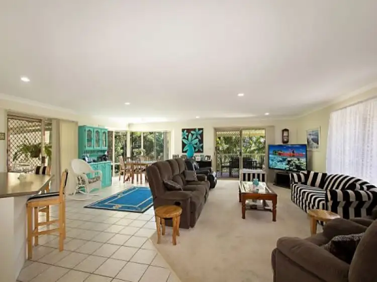 Second view of Homely house listing, 54 Federation Drive, Terranora NSW 2486
