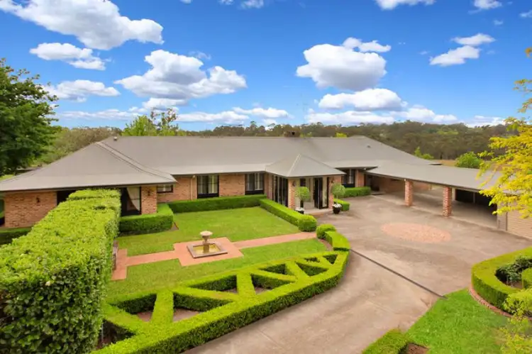 Main view of Homely house listing, 47 Porters Road, Kenthurst NSW 2156