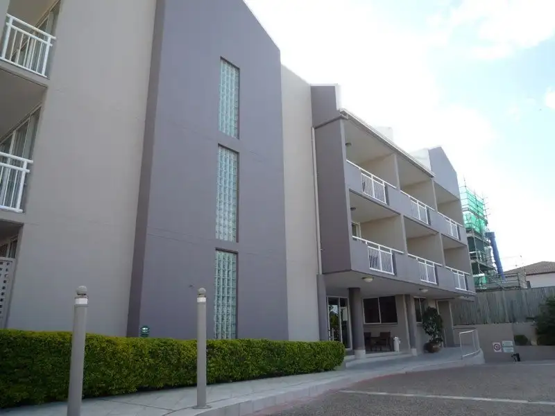 Main view of Homely unit listing, 192 Wellington Road, East Brisbane QLD 4169