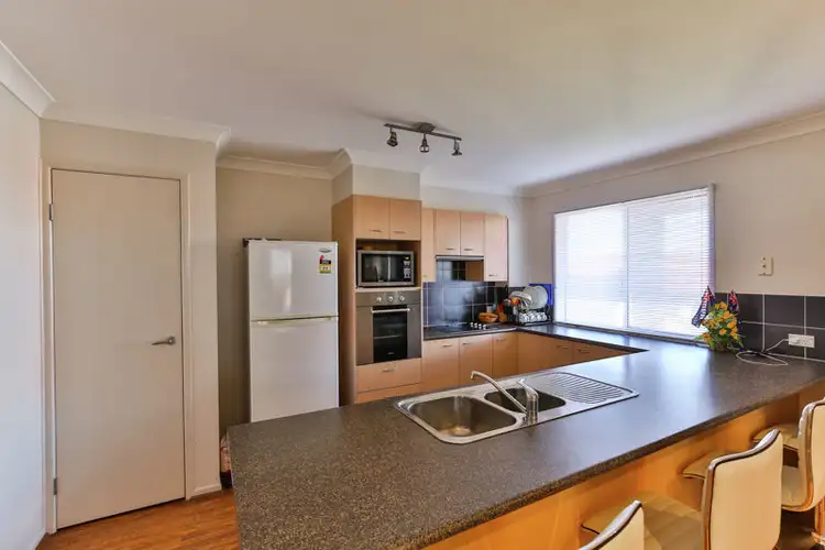 Second view of Homely townhouse listing, 4/390 West Street, Kearneys Spring QLD 4350