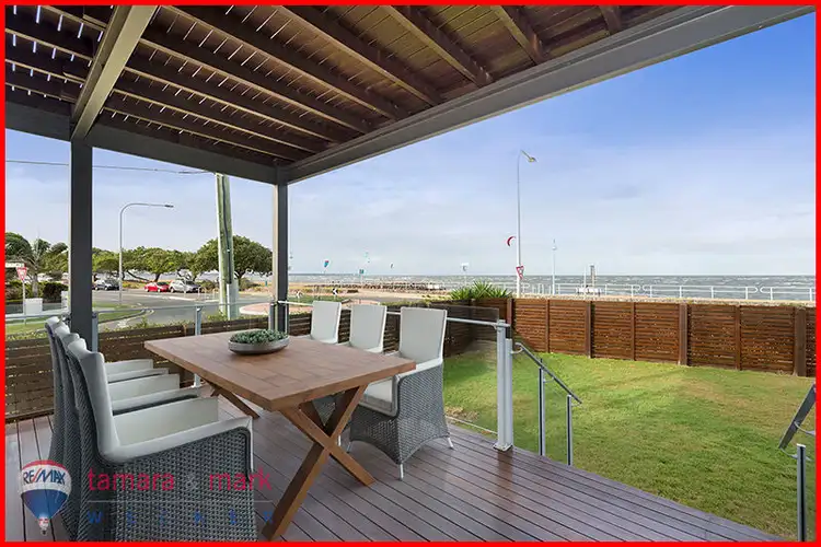 Fifth view of Homely house listing, 578 Flinders Parade, Brighton QLD 4017