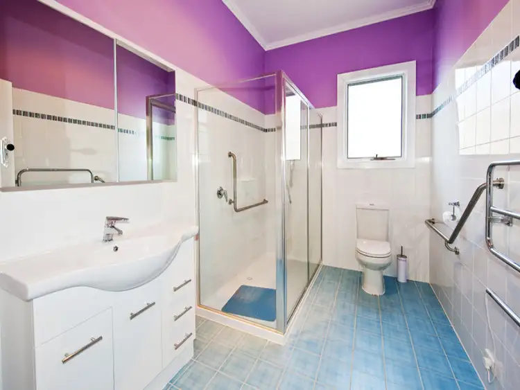 Fifth view of Homely house listing, 45 Blyth st, Brunswick VIC 3056