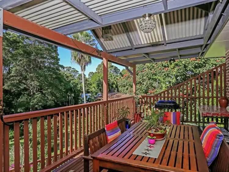 Third view of Homely house listing, 10 Lloyd Close, Coffs Harbour NSW 2450