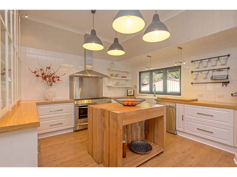 Main view of Homely house listing, 44 Cumming Street, North Toowoomba QLD 4350