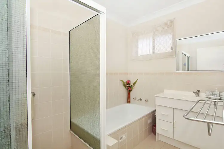 Fifth view of Homely house listing, 4/183 Johnston Street, Tamworth NSW 2340