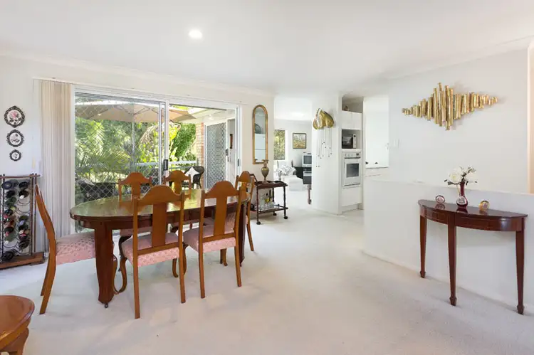 Main view of Homely house listing, 6/60 Gubberley Street, Kenmore QLD 4069