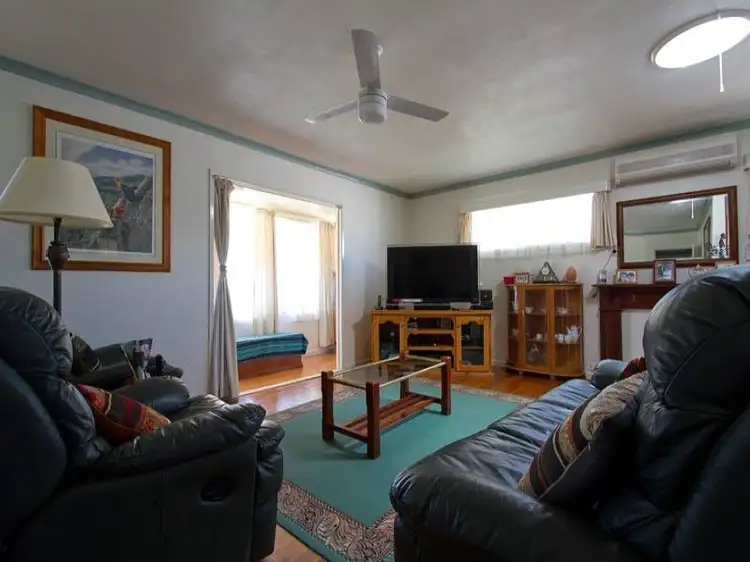 Fifth view of Homely house listing, 16 Sybyl Street, Harristown QLD 4350