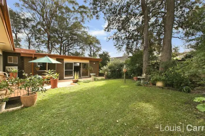 Fourth view of Homely house listing, 12 Tallwood Drive, North Rocks NSW 2151