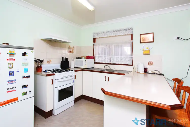 Second view of Homely house listing, 19B Westcott Place, Oakhurst NSW 2761