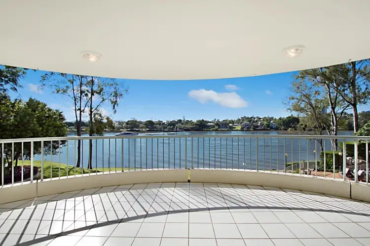 5/72 Macquarie Street, St Lucia QLD 4067