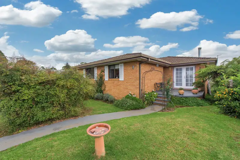 Main view of Homely house listing, 55 Kurrajong Street, Dorrigo NSW 2453