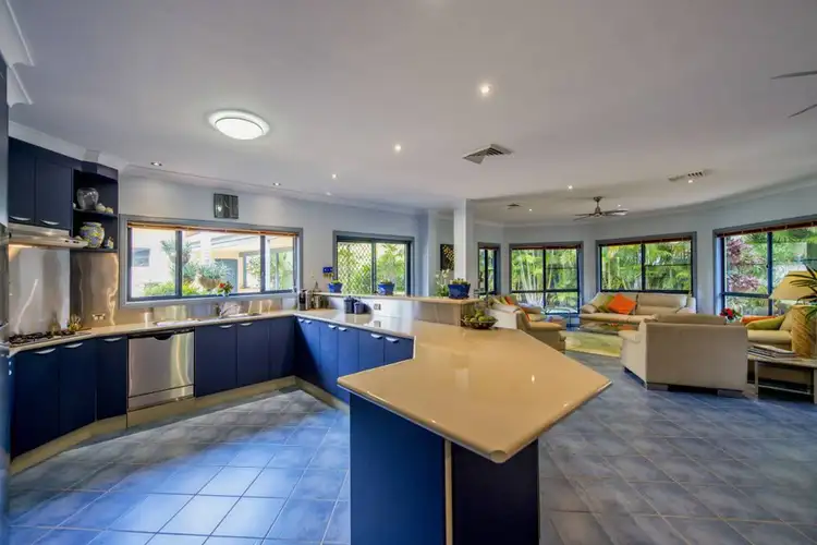 Third view of Homely house listing, 10 Conrad Place, Iluka NSW 2466