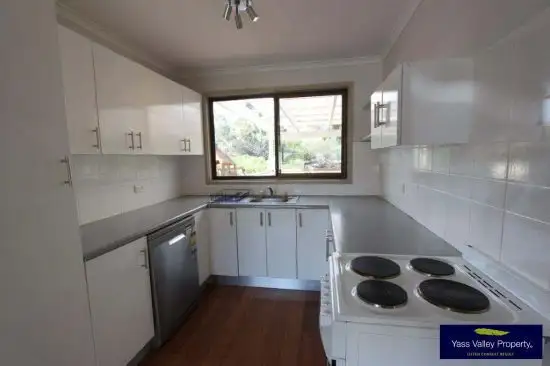 Fourth view of Homely house listing, 26 Polding Street, Yass NSW 2582