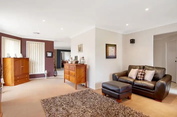Fourth view of Homely house listing, 8 Dalton Close, Rouse Hill NSW 2155