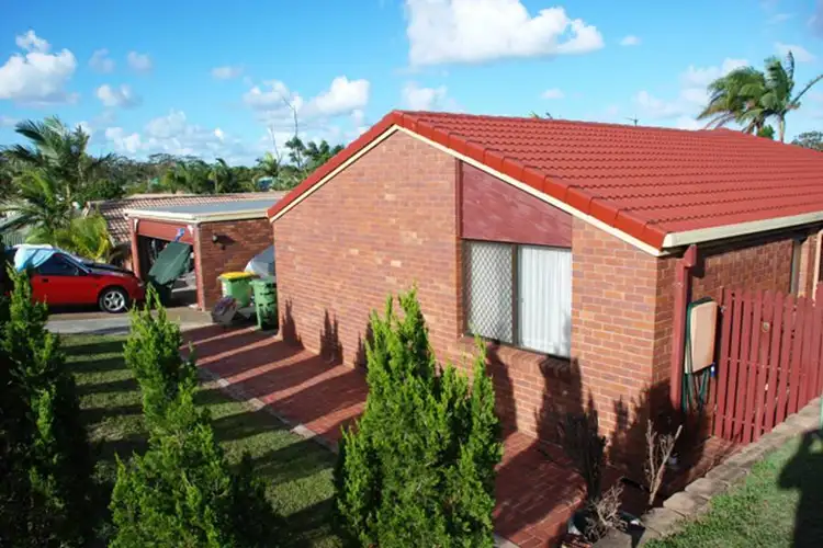 6 Carlton Court, Arundel QLD 4214