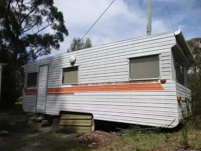 Fifth view of Homely land listing, 1 Kruvale Road, Port Arthur TAS 7182