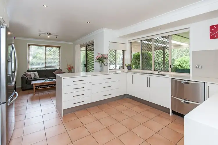 Sixth view of Homely house listing, 35 CAMELOT Crescent, Middle Park QLD 4074