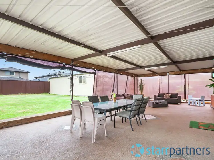 Fourth view of Homely house listing, 22 Haven Street, Merrylands NSW 2160