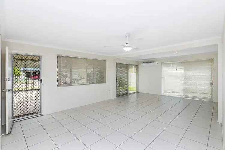 Second view of Homely house listing, 22 CALOMA STREET, Underwood QLD 4119
