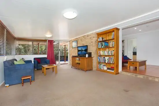 Sixth view of Homely house listing, 41 Centurion Crescent, Nerang QLD 4211