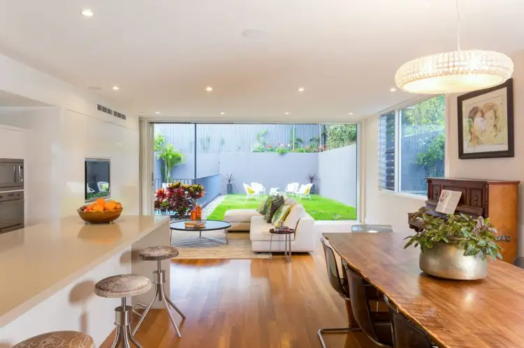 Fourth view of Homely house listing, 36 Bernhard Street, Paddington QLD 4064