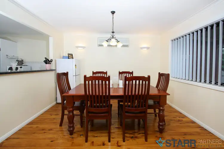 Sixth view of Homely house listing, 71 Tukara Road, South Penrith NSW 2750