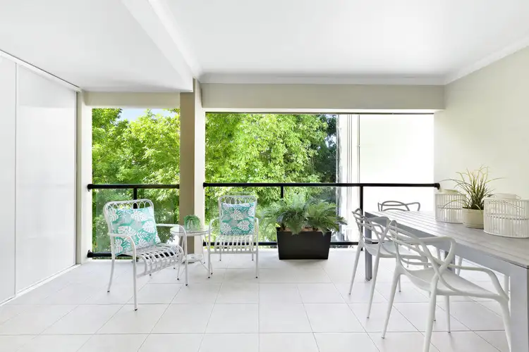 Third view of Homely apartment listing, 5/64 Kedron Brook Road, Wilston QLD 4051