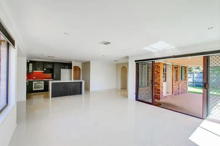 Fourth view of Homely house listing, 9 Millbend Crescent, Algester QLD 4115