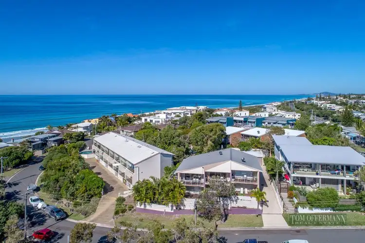 Fifth view of Homely unit listing, 1/49 Tingira Crescent, Sunrise Beach QLD 4567