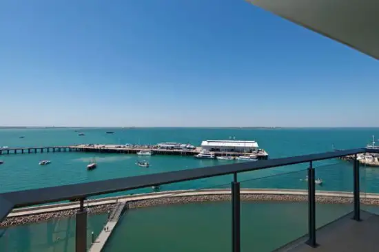 Fourth view of Homely apartment listing, 368/19b Kitchener Drive, Darwin NT 800