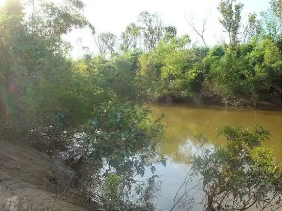 Fourth view of Homely rural property listing, 485 Haynes Rd, Adelaide River NT 846